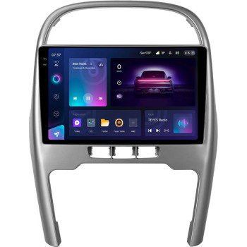 Штатна магнітола Teyes CC3 2k 4+32 Gb Chery Tiggo 3 2014-2015 10"