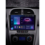 Штатна магнітола Teyes CC3 2k 4+32 Gb Chery Tiggo 3 2014-2015 10