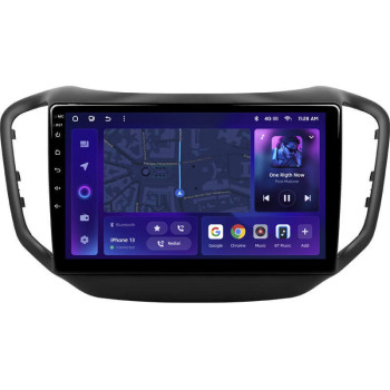 Штатна магнітола AMS MOSS M2 4+32 Gb Chery Tiggo 5 2014-2018 10"