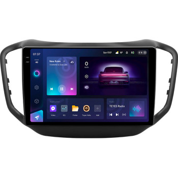 Штатна магнітола Teyes CC3 2k 4+32 Gb Chery Tiggo 5 2014-2018 10"