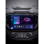 Штатна магнітола Teyes CC3 2k 4+32 Gb Chery Tiggo 5 2014-2018 10