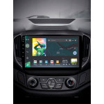 Штатна магнітола Sigma X10464 4+64 Gb Chery Tiggo 5 2014-2018 10