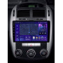 Штатная магнитола AMS MOSS M3 4+32 Gb Kia Cerato 1 LD 2004-2008 (F1) 9