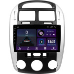 Штатная магнитола Sigma E9232 2+32 Gb Kia Cerato 1 LD 2004-2008 (F1) 9