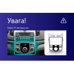 Штатна магнітола Teyes CC3L 4+32 Gb Kia Cerato 2 TD 2008-2013 (F1) 9