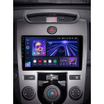 Штатна магнітола Teyes CC3L 4+32 Gb Kia Cerato 2 TD 2008-2013 (F1) 9