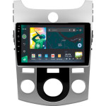 Штатна магнітола Sigma X9464 4+64 Gb Kia Cerato 2 TD 2008-2013 (F1) 9