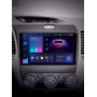 Штатна магнітола Teyes CC3 2k 4+32 Gb Kia Cerato 3 YD 2013-2017 (F1) (C) 9