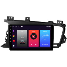 Штатна магнітола Sigma F9216 2+32 Gb Kia Optima 3 K5 TF 2010-2015 (F1) 9"