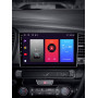 Штатна магнітола Sigma F9216 2+32 Gb Kia Optima 3 K5 TF 2010-2015 (F1) 9