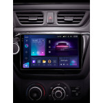 Штатная магнитола Teyes CC3 2k 4+32 Gb Kia RIO 3 2011-2017 9
