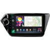 Штатна магнітола Sigma Pro 9464 4+64 Gb Kia RIO 3 2011-2017 9