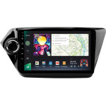 Штатна магнітола Sigma Pro 9464 4+64 Gb Kia RIO 3 2011-2017 9