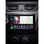 Штатна магнітола Sigma Pro 9464 4+64 Gb Kia RIO 3 2011-2017 9