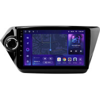 Штатная магнитола AMS MOSS M3 4+32 Gb Kia RIO 3 2011-2017 9"
