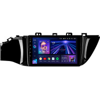Штатная магнитола Teyes CC3L 4+32 Gb Kia RIO 4 2016-2020 (A) 9"