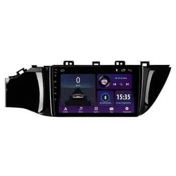 Штатна магнітола Sigma E9232 2+32 Gb Kia RIO 4 2016-2020 (A) 9"