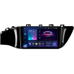 Штатная магнитола Teyes CC3 2k 4+32 Gb Kia RIO 4 2016-2020 (B) 9