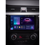 Штатная магнитола Teyes CC3 2k 4+32 Gb Kia RIO 4 2016-2020 (B) 9