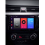 Штатна магнітола Sigma F9216 2+32 Gb Kia RIO 4 2016-2020 (B) 9