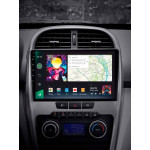 Штатна магнітола Sigma Pro 10464 4+64 Gb Chery Tiggo 3 2014-2015 10