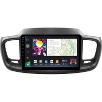 Штатная магнитола Sigma Pro 10464 4+64 Gb Kia Sorento 3 2014-2017 (B) 10"