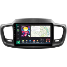 Штатна магнітола Sigma Pro 10464 4+64 Gb Kia Sorento 3 2014-2017 (B) 10"
