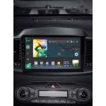 Штатна магнітола Sigma X10464 4+64 Gb Kia Sorento 3 2014-2017 (B) 10