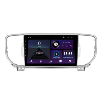 Штатна магнітола Sigma E9232 2+32 Gb Kia Sportage 4 QL 2016-2018 (A) 9"