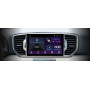 Штатная магнитола Sigma E9232 2+32 Gb Kia Sportage 4 QL 2016-2018 (A) 9