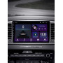 Штатная магнитола Sigma E9232 2+32 Gb Kia Sportage 4 QL 2018-2022 (B) 9