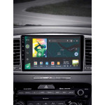 Штатна магнітола Sigma X9464 4+64 Gb Kia Sportage 4 QL 2018-2022 (B) 9