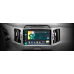 Штатная магнитола Sigma X9464 4+64 Gb Kia Sportage 3 SL 2010-2016 (A) 9