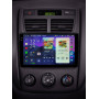 Штатная магнитола Teyes CC4 Pro 2k 8+128 Gb Kia Sportage 2 2007-2009 9"