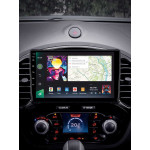 Штатна магнітола Sigma Pro 9464 4+64 Gb Nissan Juke 2010-2014 9