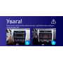 Штатная магнитола Teyes CC4 Pro 2k 12+256 Gb Nissan Teana J33 2013-2015 (AB) 10"