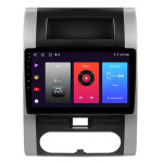 Штатна магнітола Sigma F10216 2+32 Gb Nissan X-Trail 2 T31 2007-2015 10