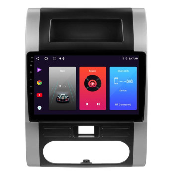 Штатна магнітола Sigma F10216 2+32 Gb Nissan X-Trail 2 T31 2007-2015 10"