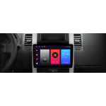 Штатна магнітола Sigma F10216 2+32 Gb Nissan X-Trail 2 T31 2007-2015 10