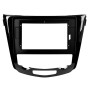 Штатная магнитола Teyes CC3 4+64 Gb Nissan Qashqai, X-Trail 3 T32 2013-2022 Automatic air conditioning (F2) (AB) 10