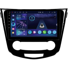 Штатная магнитола Sigma S10332 3+32 Gb Nissan Qashqai, X-Trail 3 T32 2013-2022 Manual air conditioning (F1) (AB) 10"