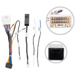 Штатная магнитола Teyes CC3L 4+32 Gb Mitsubishi ASX 1 2010-2016 (A) 10 — фото товару