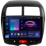 Штатна магнітола Teyes CC3 2k 4+32 Gb Mitsubishi ASX 1 2010-2016 (B) 10