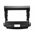 Штатная магнитола Teyes CC3L 4+32 Gb Mitsubishi Outlander 2 CW0W 2005-2013 / Citroen C-Crosser 1 2007-2013 / Peugeot 4007 2007-2012 (A) 9 — фото товару