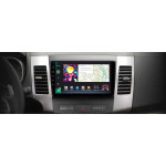 Штатна магнітола Sigma Pro 9464 4+64 Gb Mitsubishi Outlander 2 CW0W 2005-2013 / Citroen C-Crosser 1 2007-2013 / Peugeot 4007 2007-2012 (A) 9