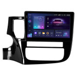 Штатная магнитола Teyes CC3 2k 4+64 Gb Mitsubishi Outlander 3 GF0W GG0W (1 Din) 2012-2018 (B) 10