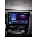 Штатная магнитола Teyes CC3 2k 4+64 Gb Mitsubishi Outlander 3 GF0W GG0W (1 Din) 2012-2018 (B) 10
