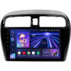 Штатная магнитола Teyes CC3L 4+32 Gb Mitsubishi Mirage 6 2012-2018 9 — фото товару
