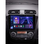 Штатная магнитола Teyes CC3L 4+32 Gb Mitsubishi Mirage 6 2012-2018 9 — фото товару