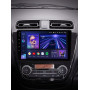 Штатная магнитола Teyes CC3L 4+32 Gb Mitsubishi Mirage 6 2012-2018 9 — фото товару